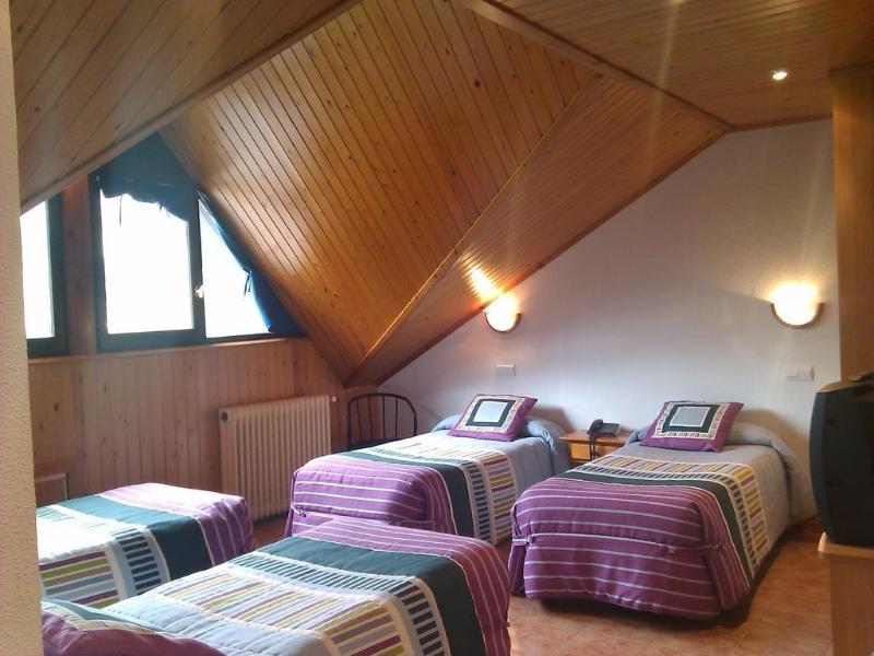 Hotel Tirol Формигал Екстериор снимка