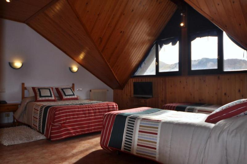 Hotel Tirol Формигал Екстериор снимка